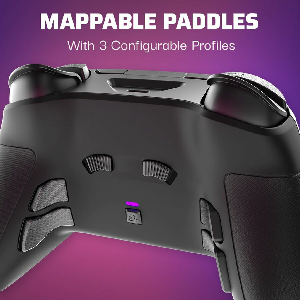 Viral Zen Gaming Controller