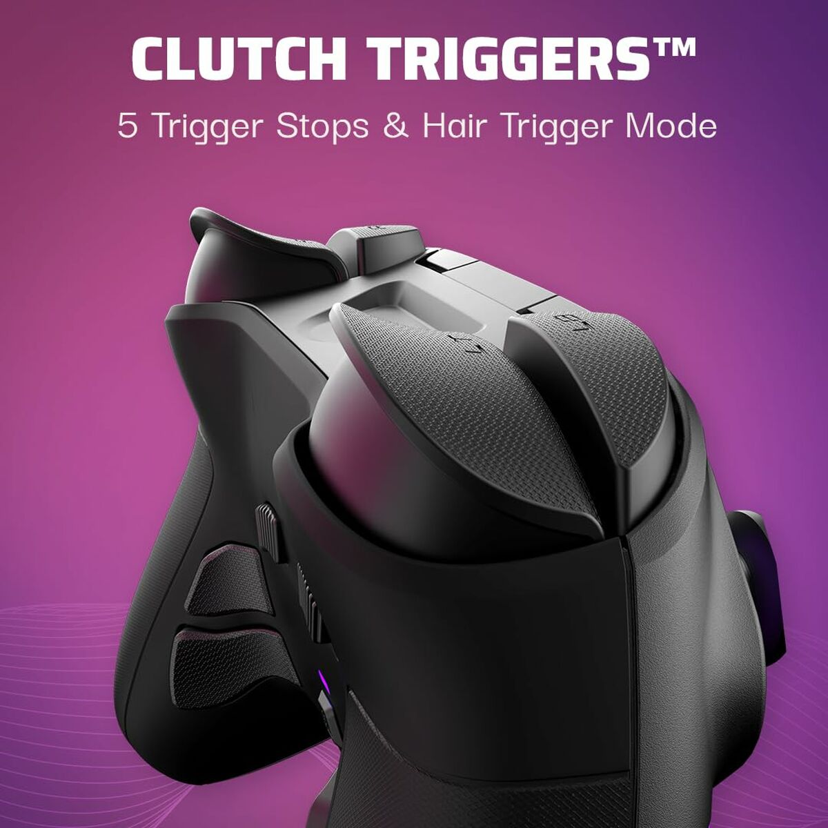 Viral Zen Gaming Controller