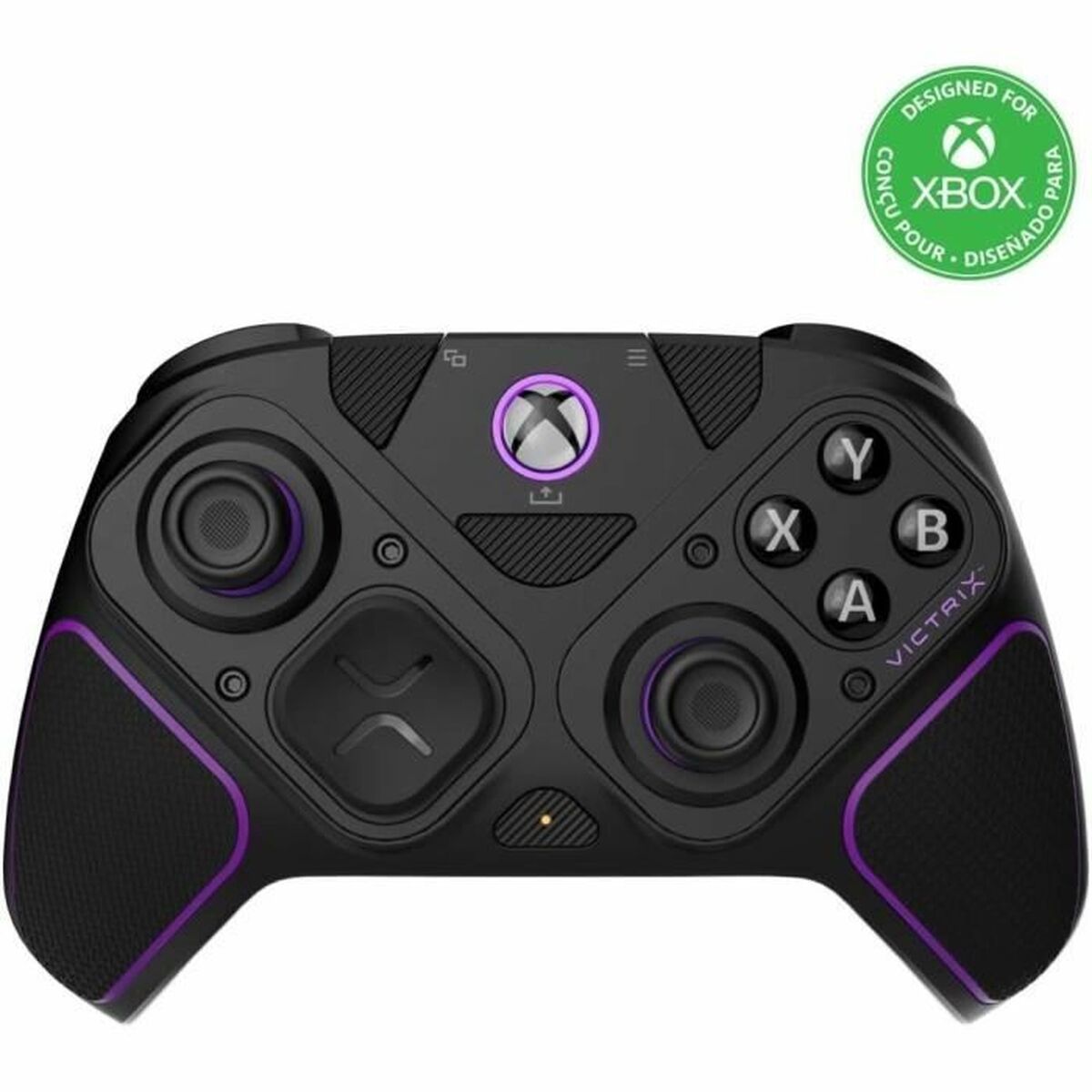 Viral Zen Gaming Controller
