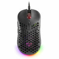 Black Wired Gaming Mouse