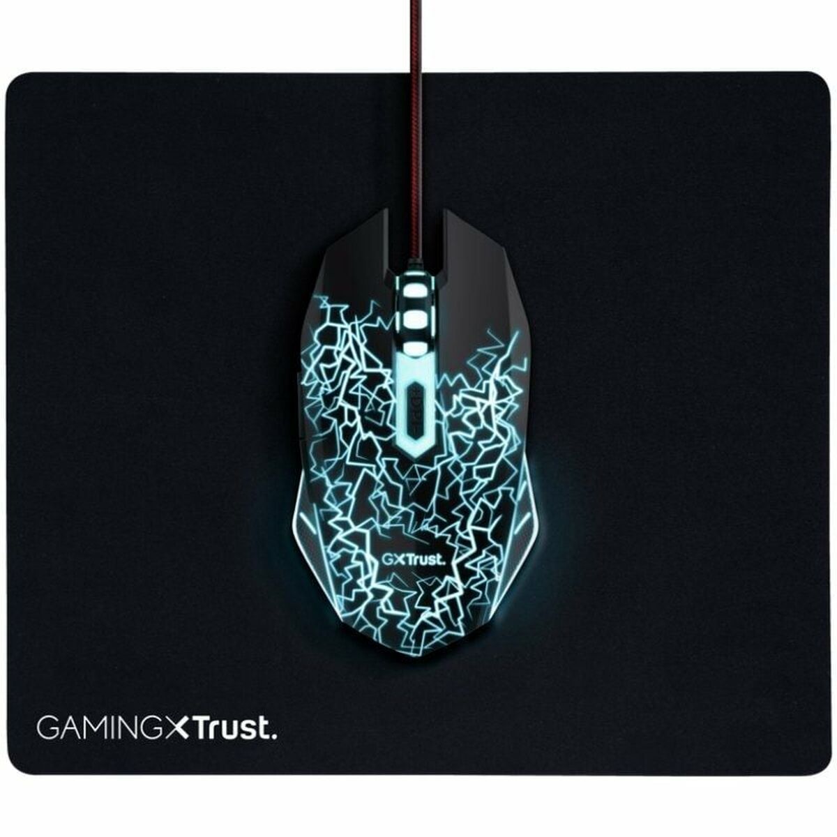 Wired Gaming Mouse