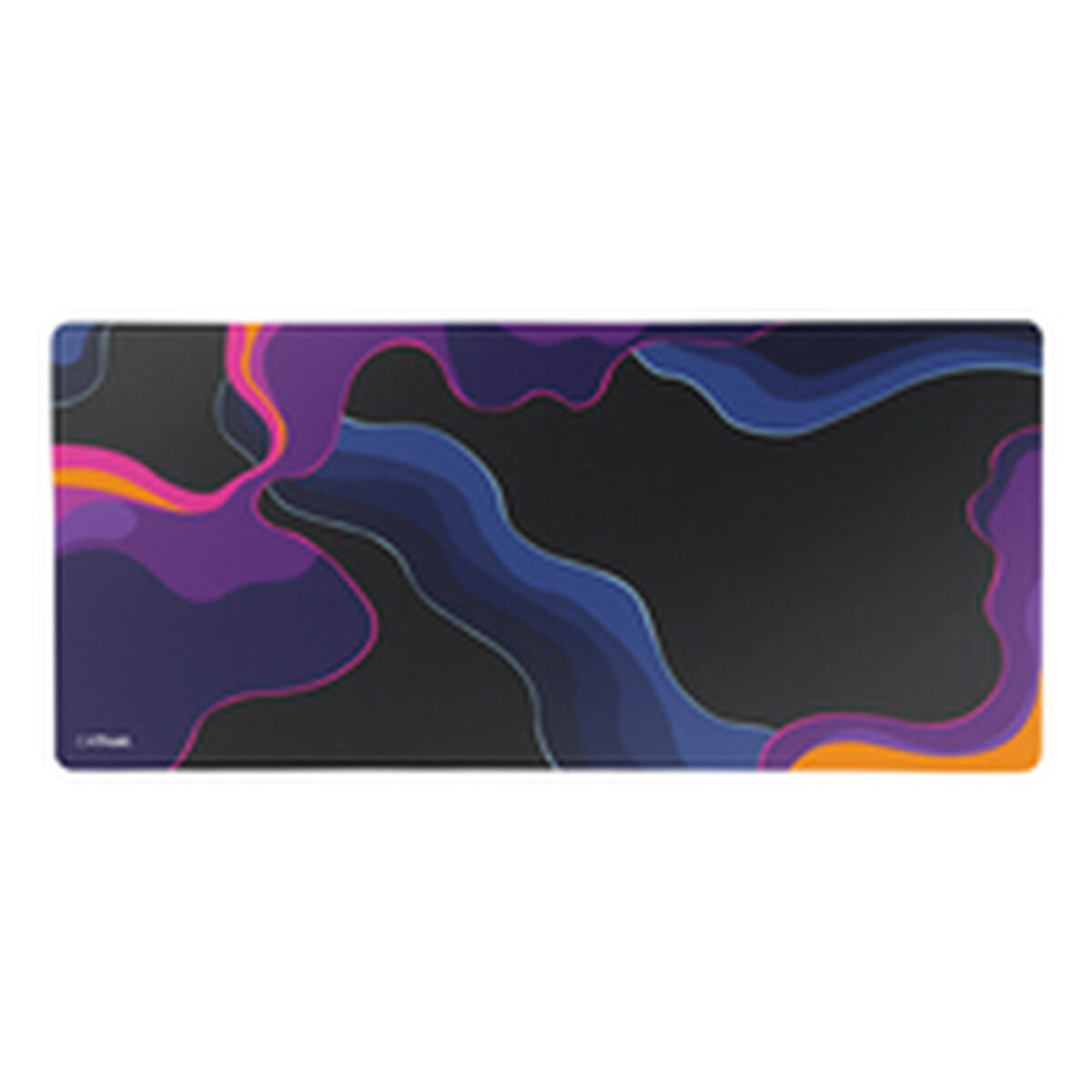 Non-Slip Full-Size Gaming MousePad
