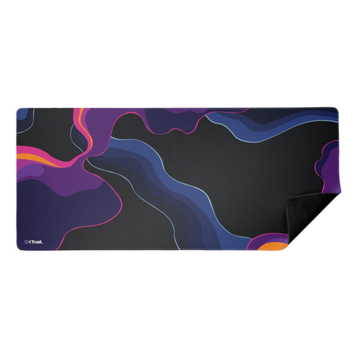 Non-Slip Full-Size Gaming MousePad