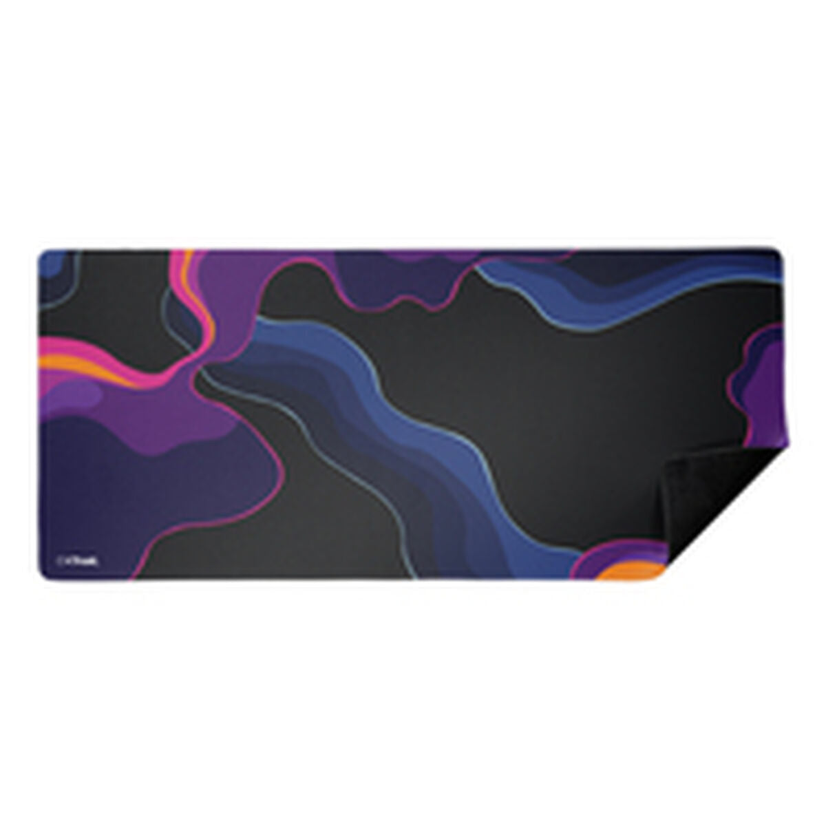 Non-Slip Full-Size Gaming MousePad