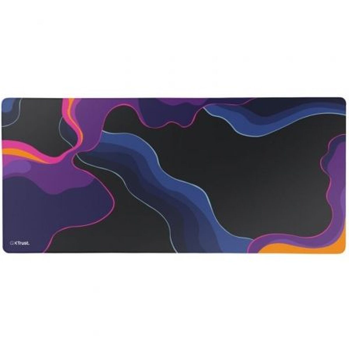 Non-Slip Full-Size Gaming MousePad